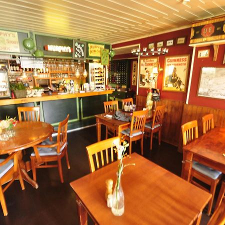 Boutique Hotel Aest Terschelling Hoorn (Friesland) Exterior foto