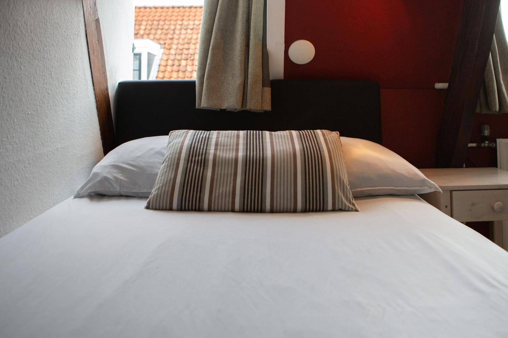 Boutique Hotel Aest Terschelling Hoorn (Friesland) Exterior foto